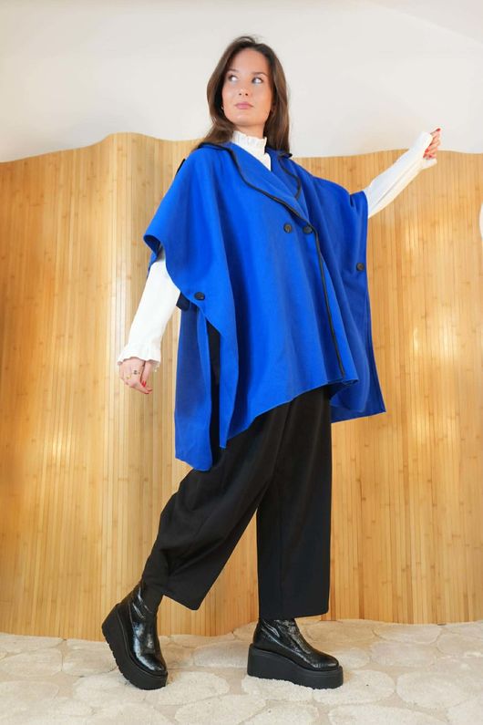 Ardross Cape Lapis /17=